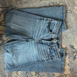 Old Navy Blue Denim Jeans